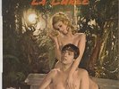 EP BOF LA CUREE - ROGER VADIM
