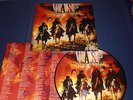 W.A.S.P. ?– Babylon / 2009 Demolition Records / Picture LP / SEALED COPY
