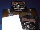 Dissection ?– Live Rebirth / 2x Gold LP + PIC EP, Poster  / LIM.ED.250 / NEW