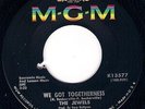 NORTHERN SOUL THE JEWELS We got togetherness MGM RARE ISSUE LISTEN