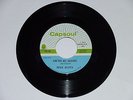 Four Mints-You Want To Come Back/You're My Desire on Capsoul