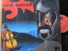 red noise sarcelles locheres - LP - 1970 futura records G.U. RED 01 - prog psych