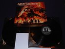 Amon Amarth ?– Surtur Rising / 2x LP / LIM.ED +Poster / SEALED