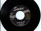 NORTHERN SOUL 45-THE SHOWMEN-OUR LOVE WILL GROW-SWAN-LISTEN