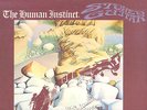 The Human Instinct ? Stoned Guitar ? NEW oz AUS LP ? Black Sally ? NZ Psych Rock