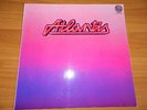 ATLANTIS ATLANTIS LP UK ORIGINAL FIRST PRESS VERTIGO SWIRL