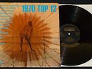 1970 TOP 12 boulevard LP ELTON JOHN SESSIONS like totp avenue hallmark mfp etc