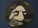 SADISTIC INTENT - IMPENDING DOOM - LP PICTURE DISC IRON MAIDEN BURZUM SLAYER