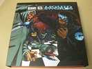 GZA Liquid Swords vinyl..Record Store Day 2013..Wu-Tang LP box set...Genius