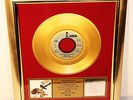 Frankie Goes To Hollywood, Relax, Golden Record, Schallplatte, Award, Platin