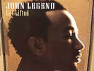 John Legend Get Lifted Vinyl LP