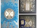 LESS THAN JAKE See The Light LP SPLATTER VINYL w/ KOOZIE // STICKER nofx rancid