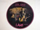 JOHNNY THUNDERS&THE HEARTBREAKERS L.A.M.F. JUNGLE FREUD P4 UK AUTOGRAPH Vinyl LP
