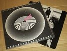 QUEEN  Jazz LP RARO 1*UK Press EMI Label Poster ATTACCATO 1977 Superbo