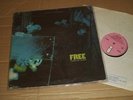 FREE Tons of sobs LP RARO UK Press PINK Island 