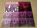 DEEP PURPLE LP 