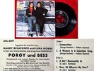 EP Lena Horne & Harry Belafonte: Porgy and Bess (RCA EPA-2019) D 1959