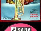 Single Benny Bailey: Swing, Kosak, swing 2 (Saba SB 3055) D Rar