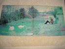 AFFINITY -LINDA HOLYLE -UK psych -orig 1970 U.S. LP -Paramount GF -ACID ARCHIVES