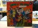 FRANK ZAPPA MOTHERS OF INVENTION Ruben & The Jets LP Yellow Label DJ Copy Verve