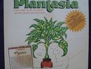 Mort Garson Plantasia  synthesizer Moog Electronic psych Mother Earth