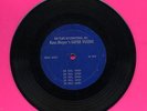 Russ Meyer Super Vixens RM Films International 1975 Radio Spots 45 Record VG++