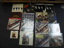 The Beatles - Sgt Pepper Mono LP 1960's a hard days night+1967-1970/ x 15