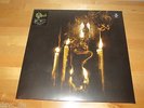 Opeth - Ghost Reveries  (Gold Vinyl LP, Roadrunner Records, limited 100 copies)