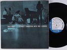 STANLEY TURRENTINE & THE 3 SOUNDS Blue Hour BLUE NOTE 4057 LP W. 63rd mono