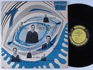 THE JON EARDLEY Self Titled PRESTIGE LP W. 50th
