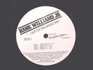 Hank Williams Jr.  Out of the Shadows 2 LP Radio Show    Creative Factor