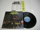 Anthrax - Madhouse Japan 12