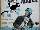 CHARLIE PARKER QUINTET/SEXTET Original DIAL 10