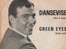 EUROVISION 63 cover SAL BRIGGS sings in italian DANSEVISE 7+PS ITALY 63 winning