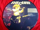 THE CURE -Peel Sessions- Rare UK 4 Track 12