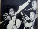 HANK MOBLEY w/DONALD BYRD & LEE MORGAN Blue Note LP 1540 Flat Edge SUPERB