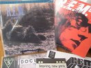 R.E.M. MFSL MURMUR 200 GRAM - DOCUMENT - LIVE BOX - ACCELERATE - 45 - 8 LP SET