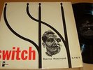 BJARNE ROSTVOLD 5 4 3 - Switch (Odeon MOEK 9) orig. 1966 VERY RARE DANISH JAZZ 
