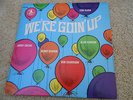 ERIC KLOSS We're Goin' Up LP Prestige PRST 7565 NEAR MINT BEAUTY