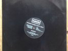 Oasis 'Acquiesce'  1995 1-sided Promo-only Vinyl 12