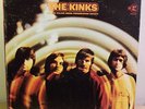 THE KINKS The Kinks Are The Village Green Preservation Society U.S.1968 LP