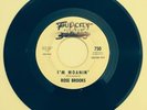 ROSE BROOKS, I'm Moanin On SOULCITY WHITE DEMO