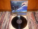 STRATOVARIUS-FOURTH DIMENSION 1995 GERMAN ORIGINAL 1st PRESS  LP SPEED METAL