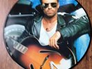 FAITH U.S LP PICTURE DISC-George Michael (Wham)