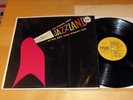 Barbara Russell Al Morell SOUNDS FROM JAZZLAND AT THE NEW YORK WORLD'S FAIR NM