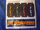 GLI INTOCCABILI (MACHINE GUN MCCAIN) - Rare OOP Import LP - ENNIO MORRICONE - NM