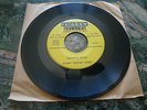 Mickey Baker * Rainbow 303 * Old Devil Moon - Guitarambo * VG+ * 45