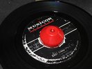 LEE MOSES - Bad Girl MUSICOR great condition HEAR rare soul 45