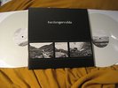 ILDJARN hardangervidda ORIG WHITE VINYL 2-LP arckanum burzum abruptum
