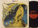 IRON BUTTERFLY : HEAVY   -   1969  LP 